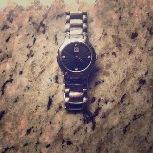 ESQ Swiss Watch
